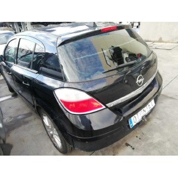 opel astra h ber. del año 2006
