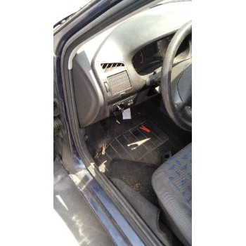 seat cordoba berlina (6k2) del año 2002