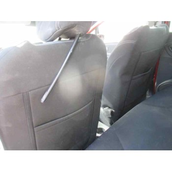 renault clio iv del año 2012