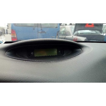 citroën c5 berlina del año 2003