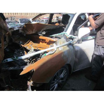 toyota lexus rx del año 2011