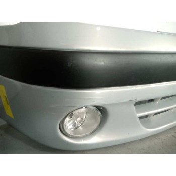 Recambio de paragolpes delantero para renault scenic (ja..) 1.9 dti diesel referencia OEM IAM 7701476537 PLATA 