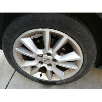 opel astra h ber. del año 2006