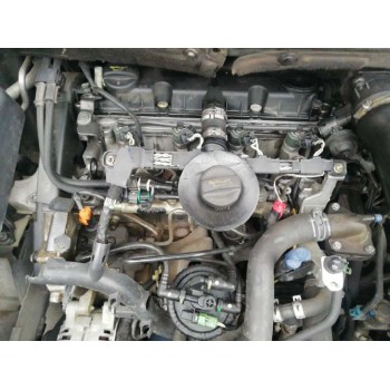 peugeot 307 break / sw (s1) del año 2003