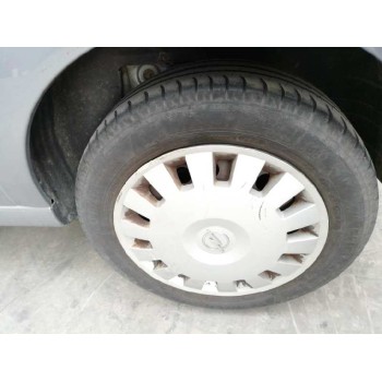 opel meriva del año 2003