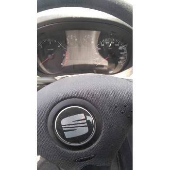 seat cordoba berlina (6k2) del año 2002