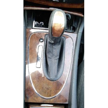 mercedes-benz clase e (w211) berlina del año 2003