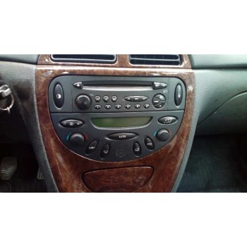 citroën c5 berlina del año 2003