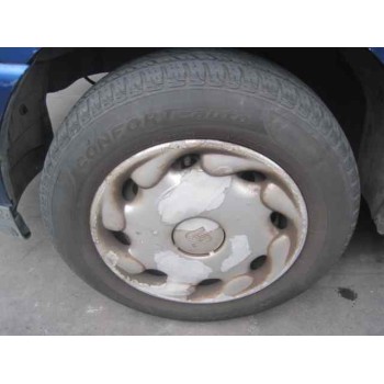 seat ibiza (6k) del año 1997