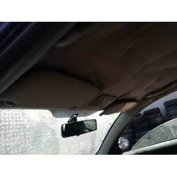 alfa romeo 147 (190) del año 2002