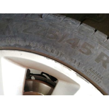 opel astra h ber. del año 2006