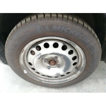 opel meriva del año 2003