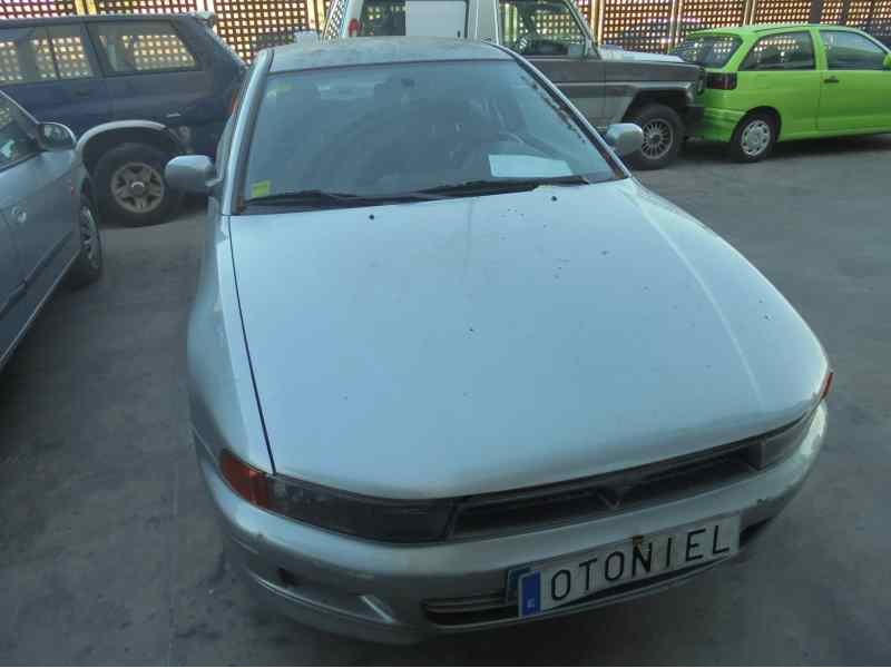 MITSUBISHI GALANT BERLINA (EA0)