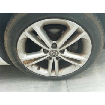 opel insignia berlina del año 2011