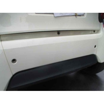 smart coupe del año 2006