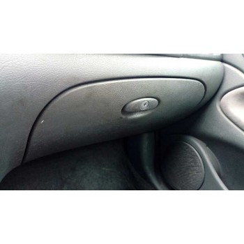 citroën c5 berlina del año 2003