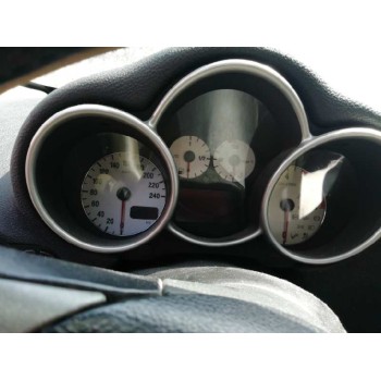 alfa romeo 147 (190) del año 2002