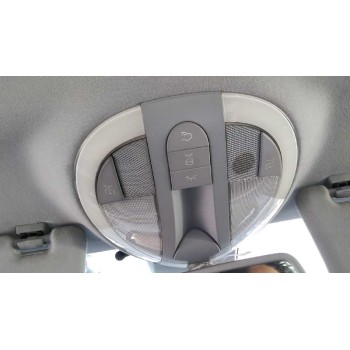 mercedes-benz clase e (w211) berlina del año 2003