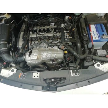 opel insignia berlina del año 2011