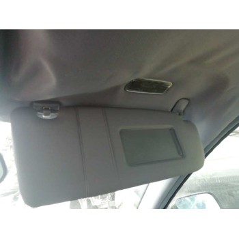 audi a3 (8l) del año 2001