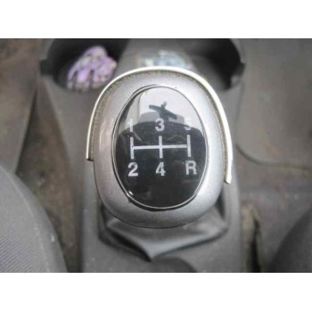 ford focus berlina (cak) del año 2000