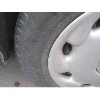 seat ibiza (6k) del año 1997