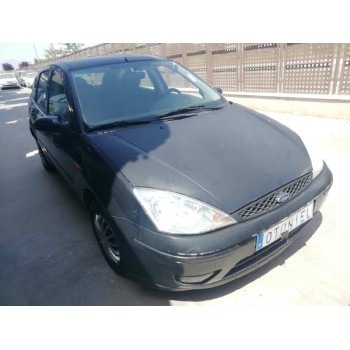 FORD FOCUS BERLINA (CAK)