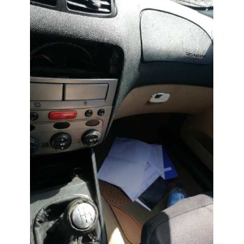 alfa romeo 147 (190) del año 2002