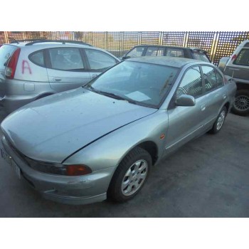 mitsubishi galant berlina (ea0) del año 1998
