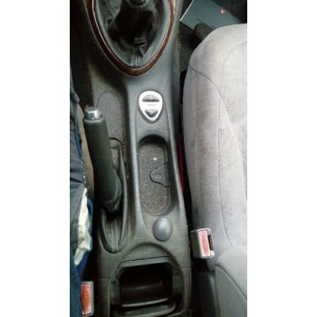 citroën c5 berlina del año 2003