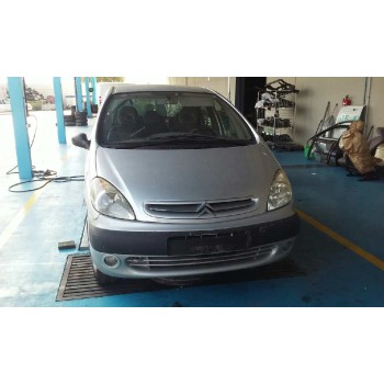 citroën xsara picasso del año 2001
