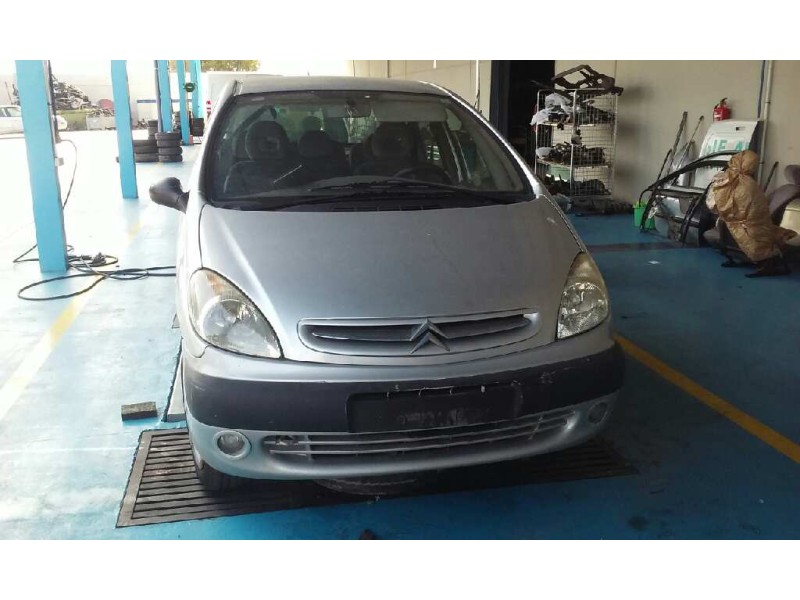 CITROËN XSARA PICASSO