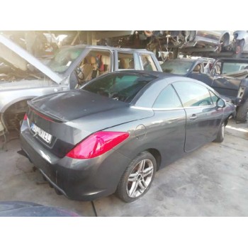 peugeot 308 cc (2009) del año 2011