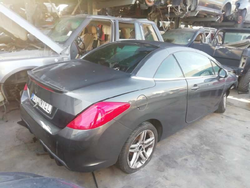 PEUGEOT 308 CC (2009)