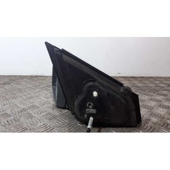 Recambio de retrovisor izquierdo para ford mondeo ber. (ca2) ghia referencia OEM IAM  ABATIBLE GRIS PLATA