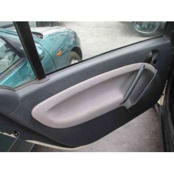 smart coupe del año 2006