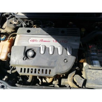 alfa romeo 147 (190) del año 2002