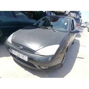 ford focus berlina (cak) del año 2004