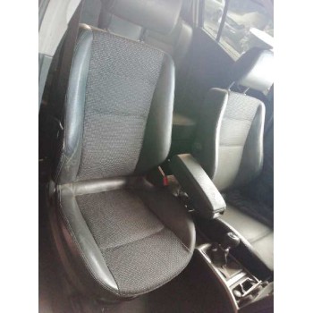 opel astra h ber. del año 2006