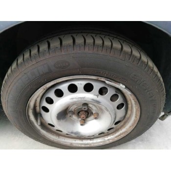 opel meriva del año 2003