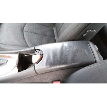 mercedes-benz clase e (w211) berlina del año 2003