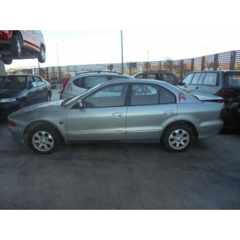 mitsubishi galant berlina (ea0) del año 1998