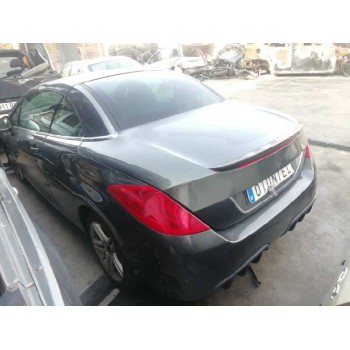 peugeot 308 cc (2009) del año 2011