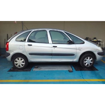 citroën xsara picasso del año 2001