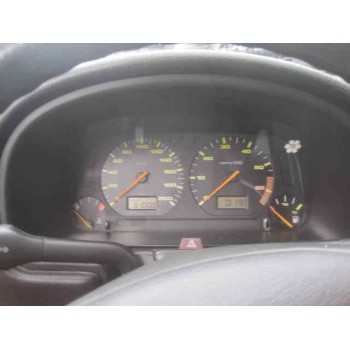 seat ibiza (6k) del año 1997