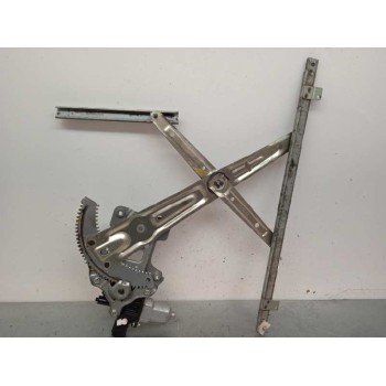 ELEVALUNAS DELANTERO DERECHO 5713S086 ELECTRICO CONFORT 6 PINS