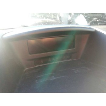 peugeot 207 del año 2007