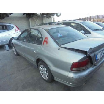 mitsubishi galant berlina (ea0) del año 1998