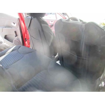 renault clio iv del año 2012