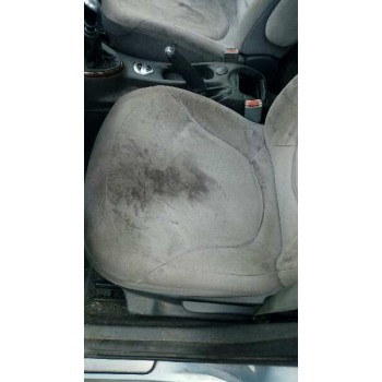 citroën c5 berlina del año 2003